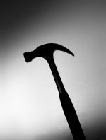 When all you have is a hammer.JPG