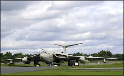 Victor bomber at Yorkshire Air Museum GM5 _1040742.JPG