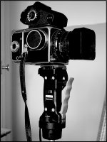 Hasselblad on Manfroto 222 Full.JPG