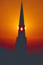 Wentworth Church Sunset Scan.jpg