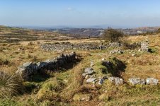 012 Ruins beside Dismantled Railway 01-1991945 PS Adj Upload.JPG 012 Ruins beside Dismantled Railway 01-1991945 PS Adj Upload.JPG