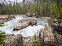 Natural Bridge Emerald Lake.jpg Natural Bridge Emerald Lake.jpg