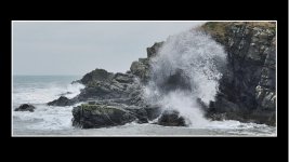 Newtonhill blowhole in action.2412.jpg