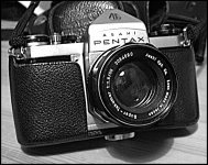 Pentax SV in half ever ready case.JPG Pentax SV in half ever ready case.JPG