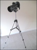 Atlantic branded lightweight tripod open Ixus 70 IMG_4476.jpg Atlantic branded lightweight tripod open Ixus 70 IMG_4476.jpg