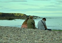 B McDonald 2412 Open 3.               On the phone.JPG