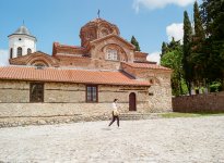 Ochrid church.jpg Ochrid church.jpg