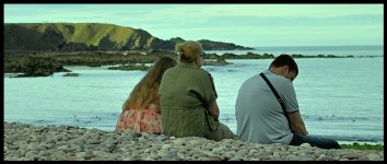 B McDonald 2412 Open 3.               On the phone_01.JPG