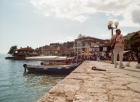 Modern Man with Princess.jpg