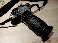 FG20 With Vivitar 70-210 zoom.JPG