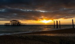 Brighton sunset   Nov25.jpg