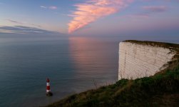 Beachy head lighthouse 13th Dec 25.jpg