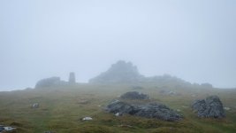 008 Foggy Trig Point on Sourton Tors 01-0129 PS Adj Upload.jpg 008 Foggy Trig Point on Sourton Tors 01-0129 PS Adj Upload.jpg