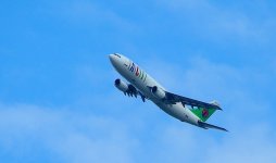 ACT Airbus 300 Cargo Jet over Swindon S10 NIK_1464.JPG ACT Airbus 300 Cargo Jet over Swindon S10 NIK_1464.JPG