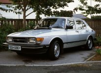 Saab 99GL Nena OGH686Y new.jpg