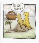 2377Dinosaur Extinction- Funny Theory. Lol!!.jpg