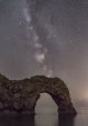 Durdle door Milky Way_.JPG