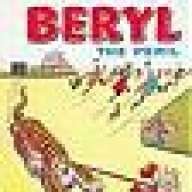 beryl the peril