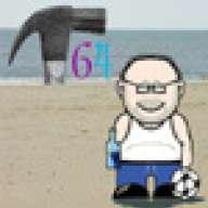 Hammerhead64