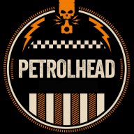 petrolhead
