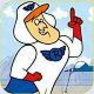 Roger Ramjet