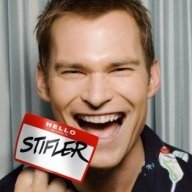 stifler