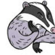 grumpybadger