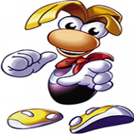 rayman64