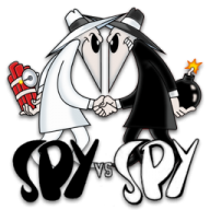 Spy