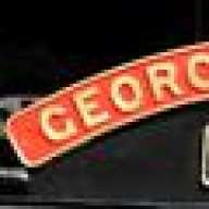 George steam