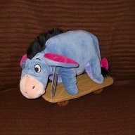 eeyore