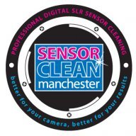 Sensor Clean Man
