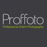 Proffoto Events