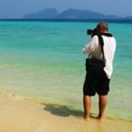 Adrian Evans Photography