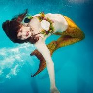 Real Mermaids UK