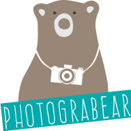 Photograbear