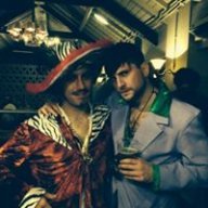 Anthony from Gateshead