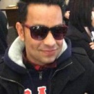 Ronnie Rahman