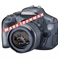 Mark ironman