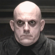 Uncle Fester
