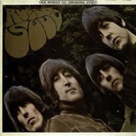 Rubber Soul