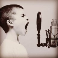 Born On A Different Cloud