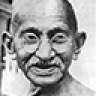 Gandhi
