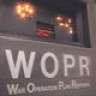 WOPR