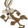 Wile E. coyote