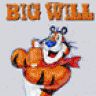 big will