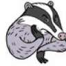 grumpybadger
