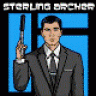 Sterling Archer