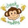cheeky monkey