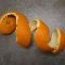 Orange Peel